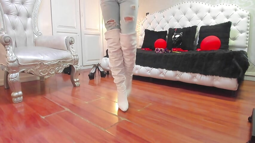 miss_nicolesds_ - video di tendenza della modella di cam 6830