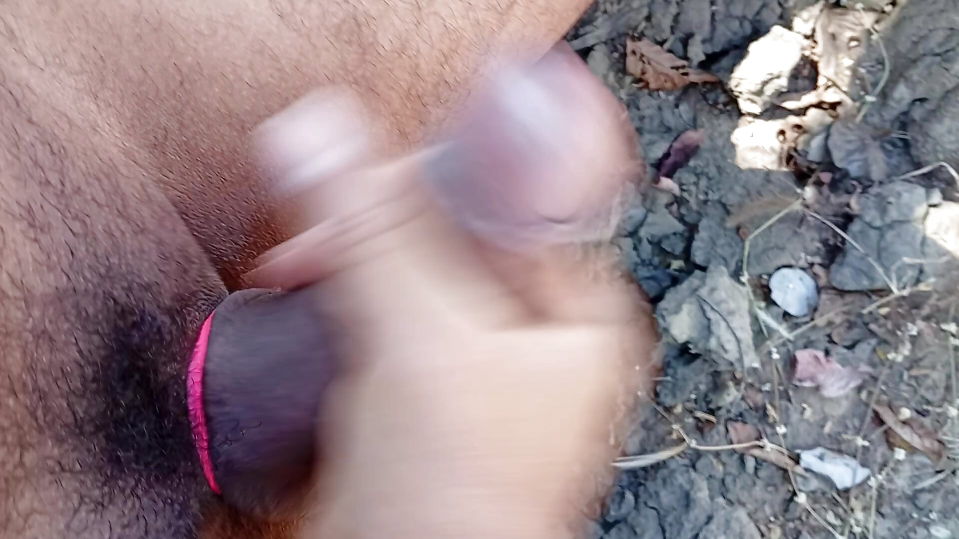 Punheta 4 - video by safado890p cam model