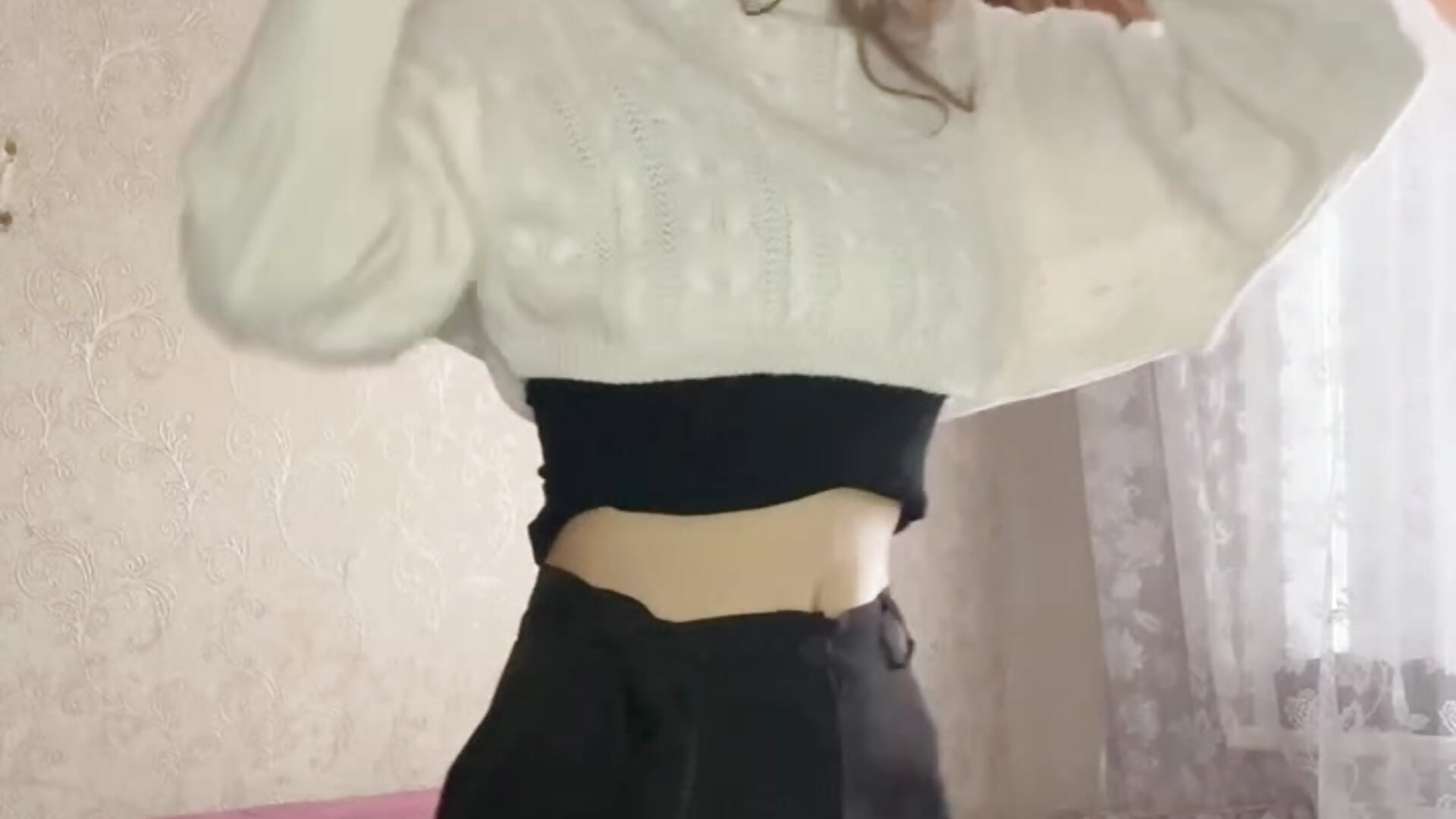 it's me - video od modelky/modela WildFeels