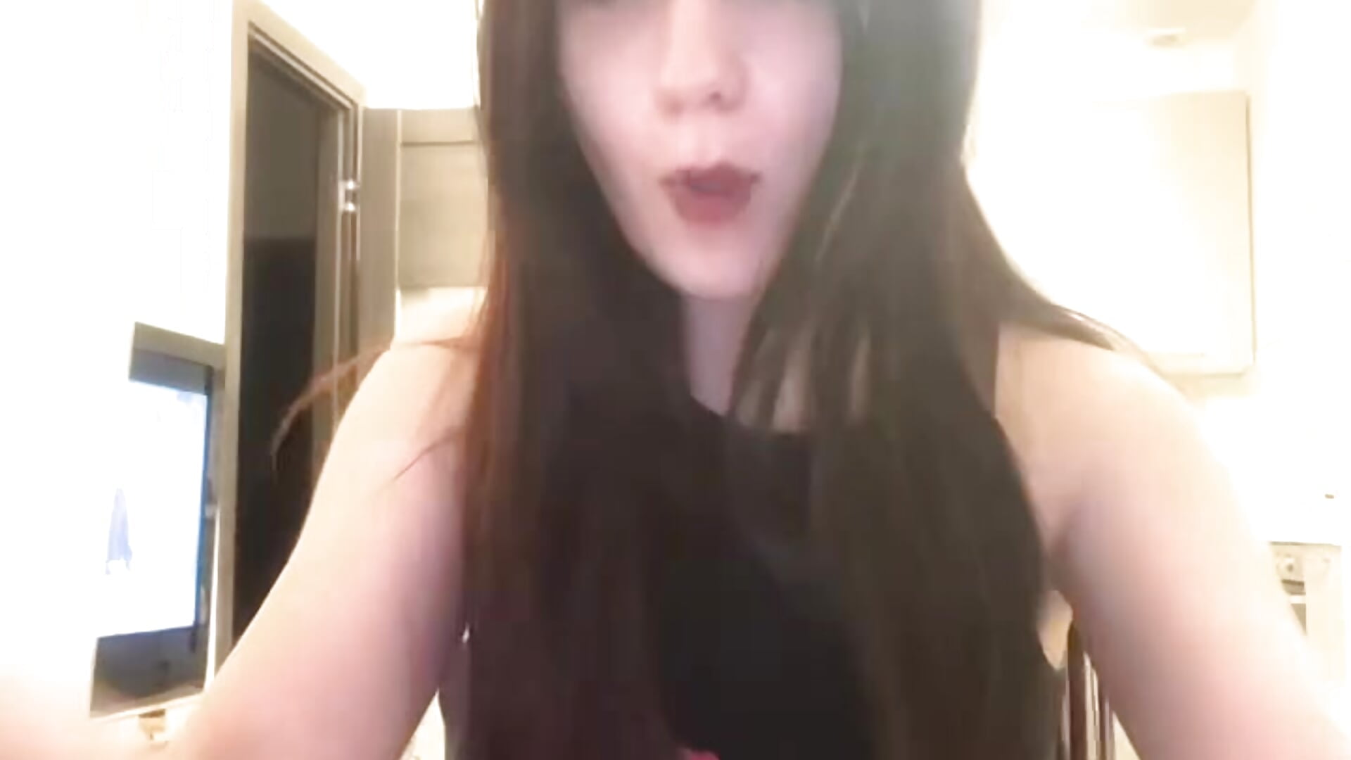 meow :3 - відео від вебкаммоделі molly_meoww