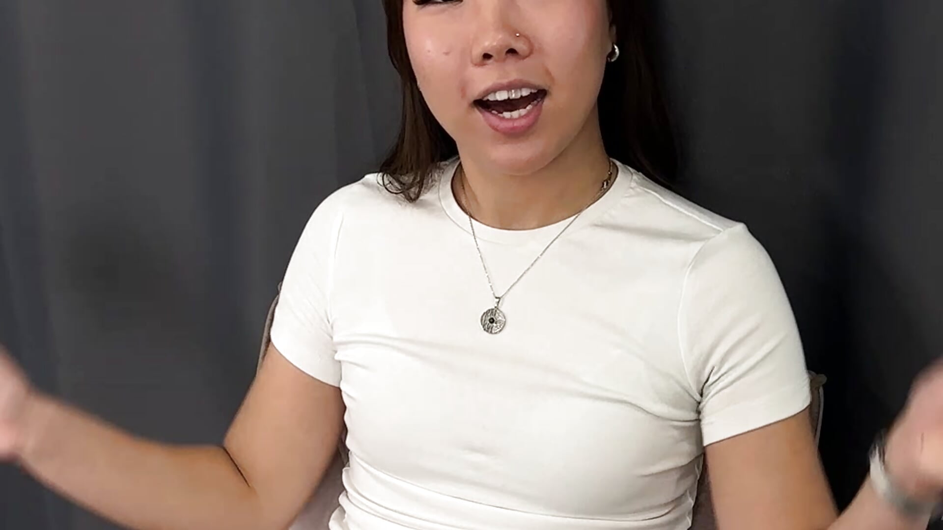 hi, bb) - video av TovaKudej cam model