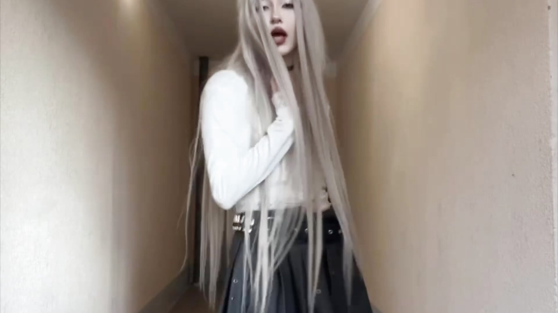 It's me - video av LuckyChanse cam model