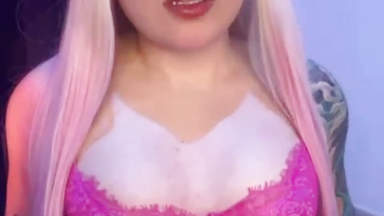 Sweet and naughty vainilla♥ - فيديو من spicyvainillaa موديل الكام