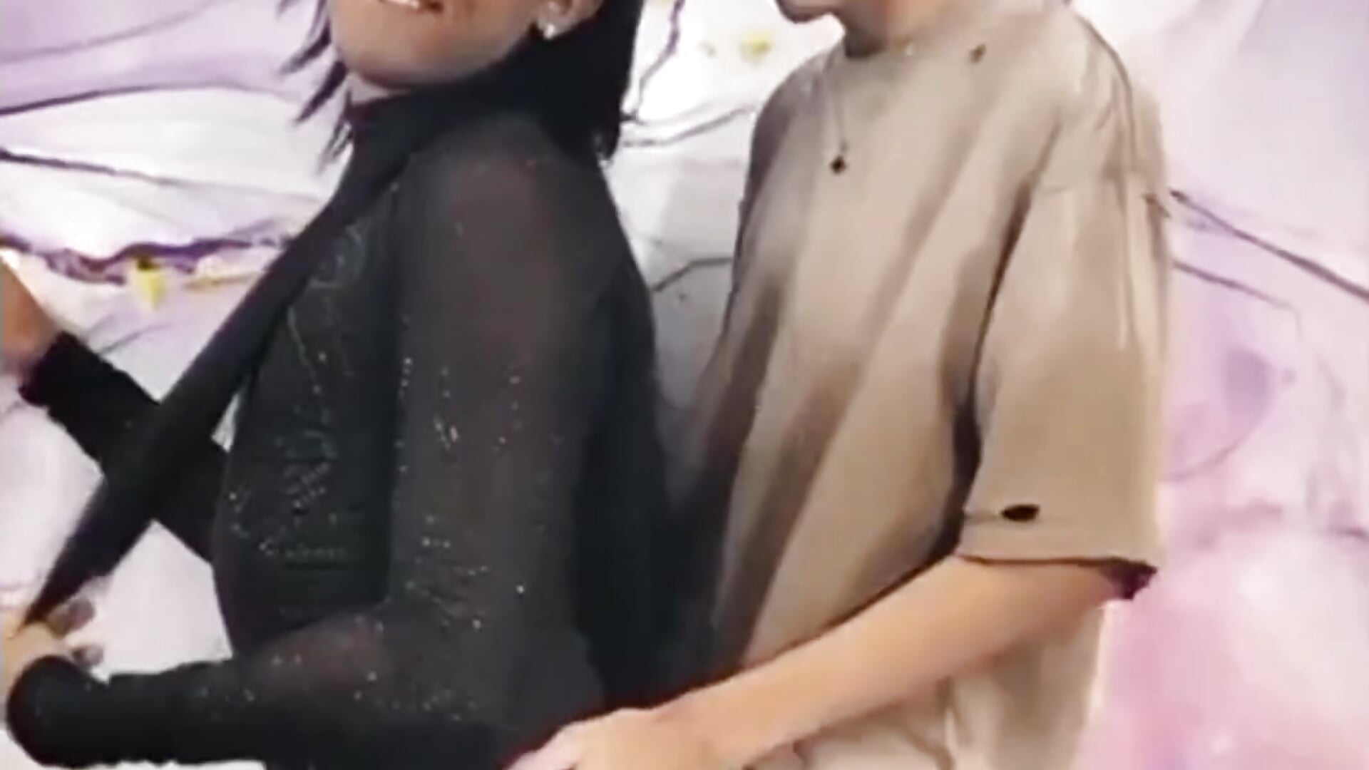 Ali y natacha - video av natytrans_dirtyshow cam model