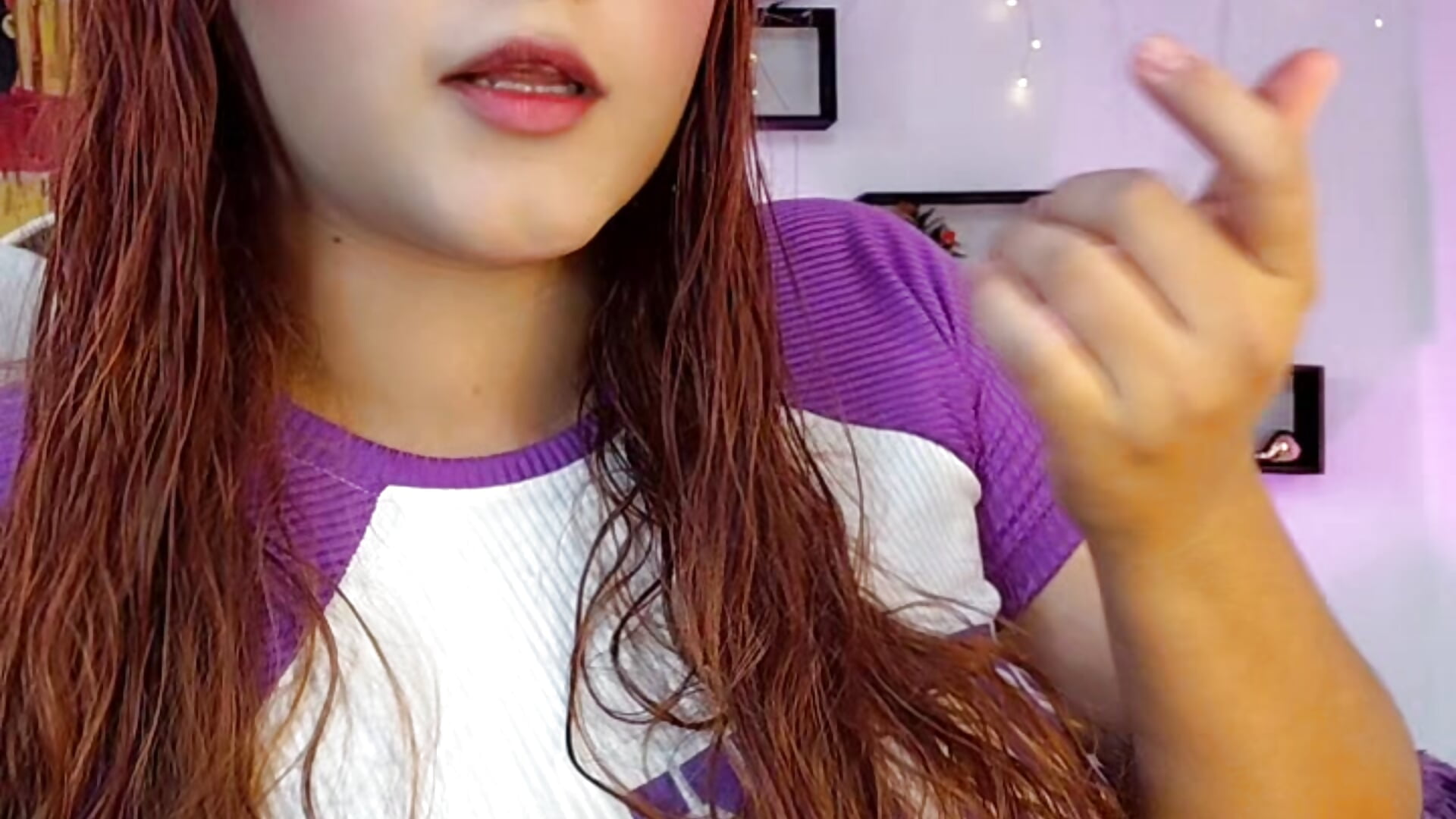 8960 - video av _Lucianaa_1 cam model