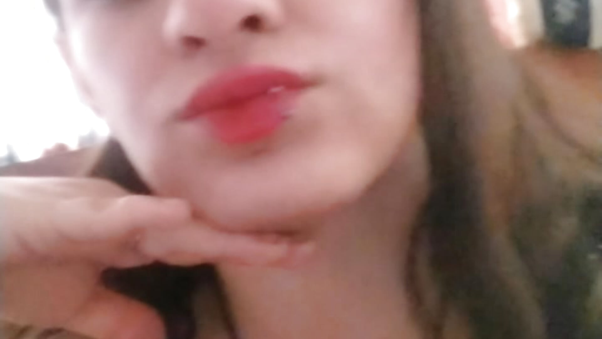 Hi love😘 – видео вебкам-модели Ellaa_honey