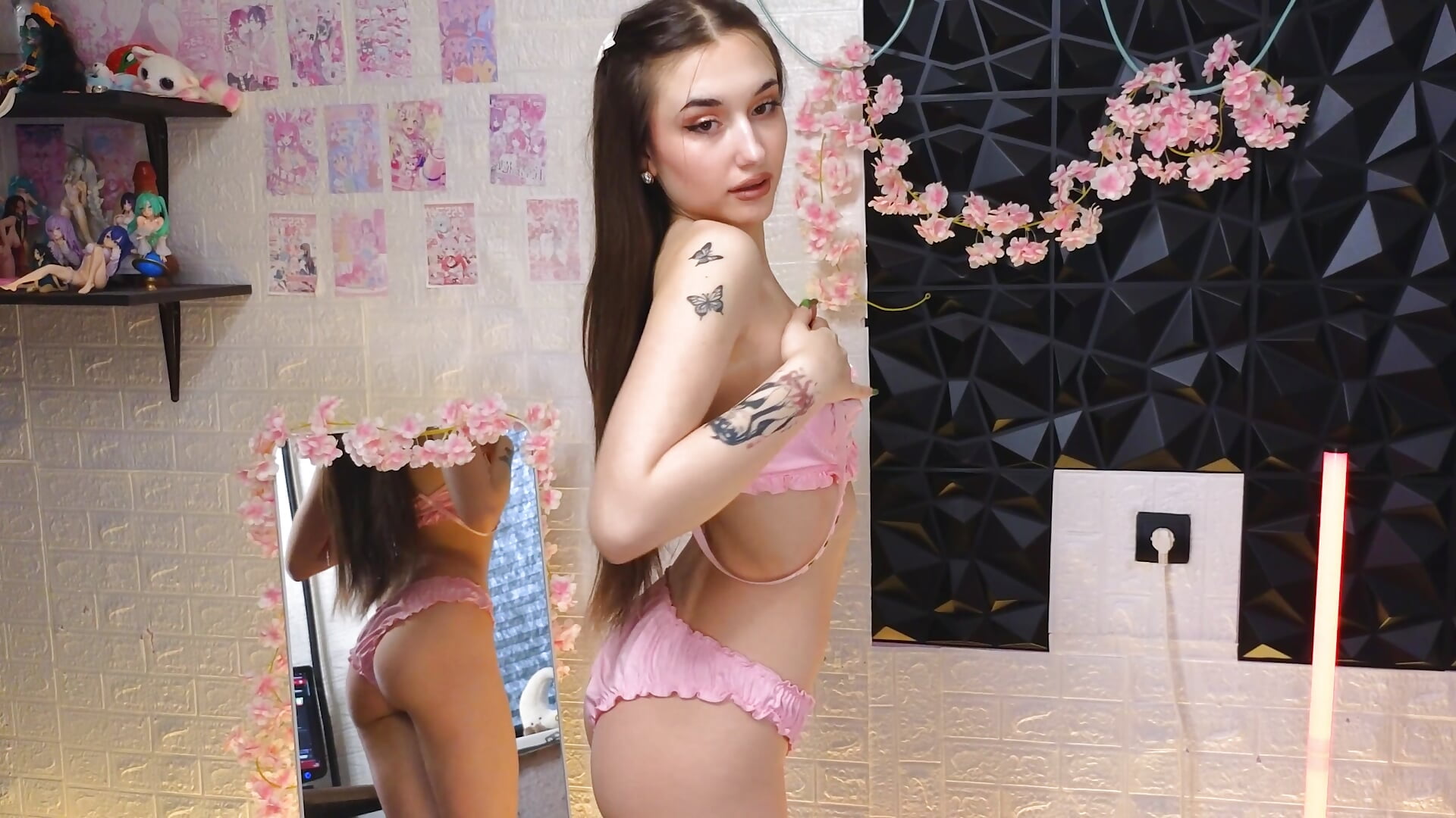 tease