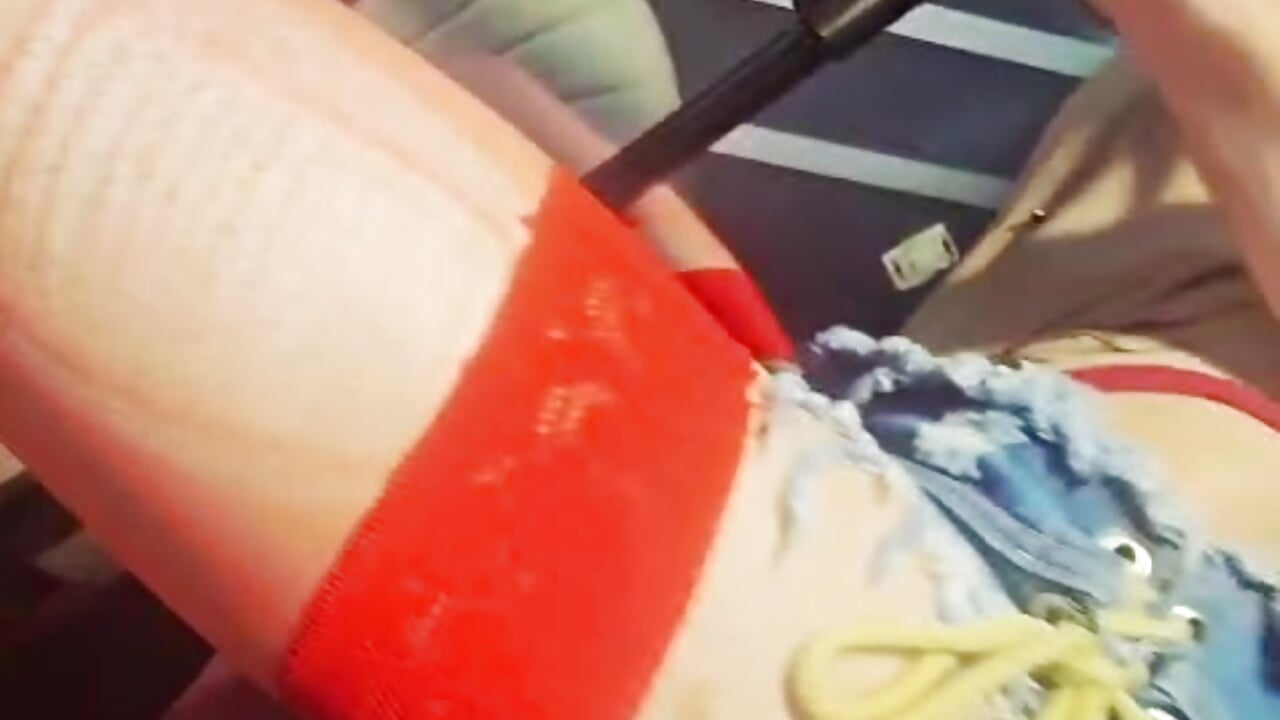 Sharlon_ - Populær cam-modell video 6151