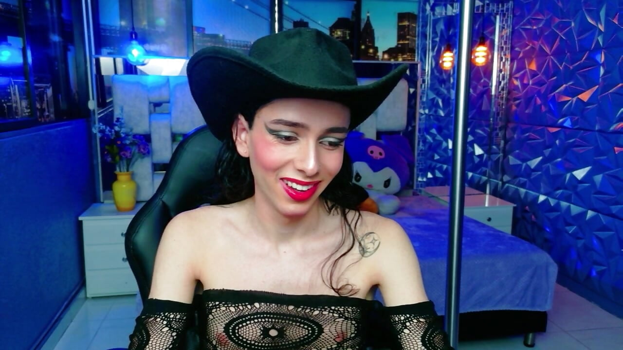 sensual dance — filmik Sharlon_, modela(-lki) na kamerkach