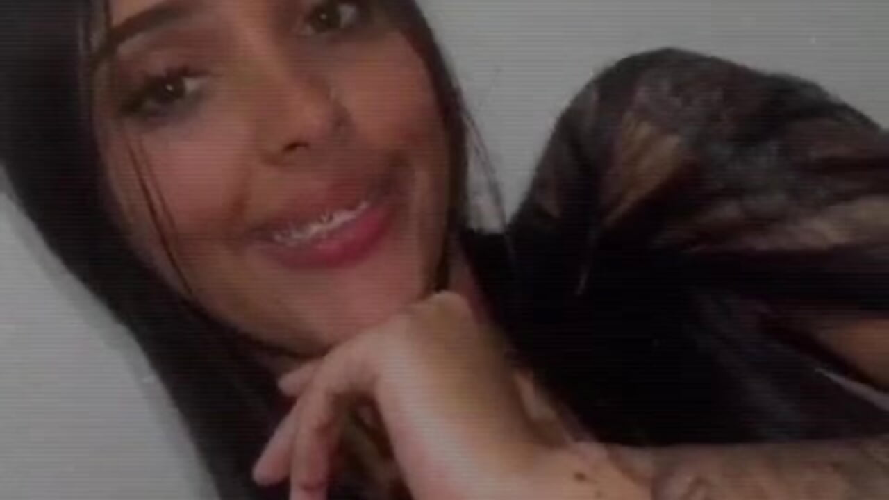 Hiii. 💦😛 - video av coral_evans05 cam model