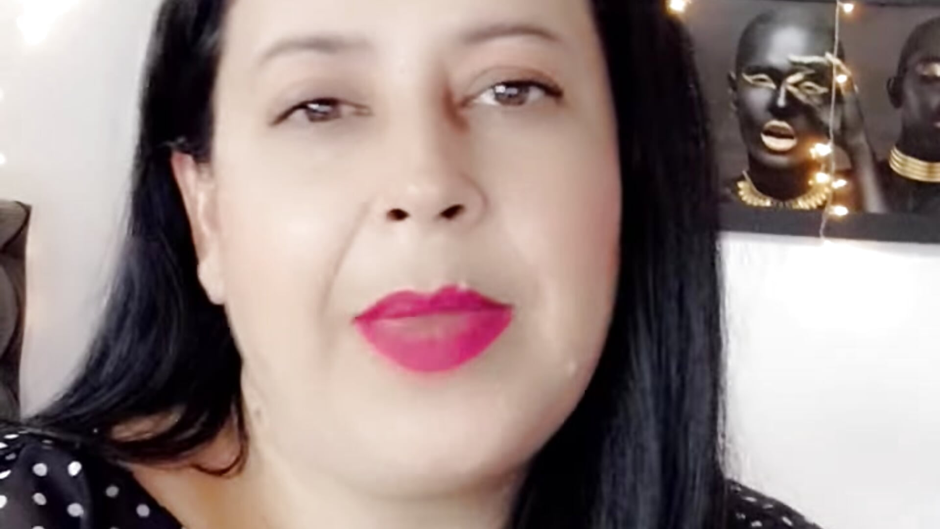 I'm carla - відео від вебкаммоделі carlareyesk977