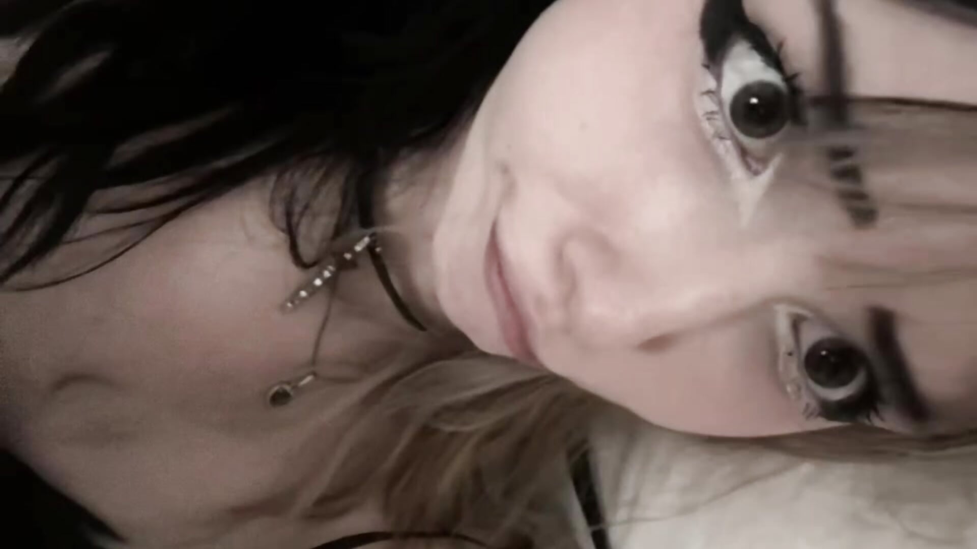 morning!!!!!!!!!!!!!!!!!!!!!!!!!!!!!!!!!!!!! - AmyRivers 캠 모델의 동영상