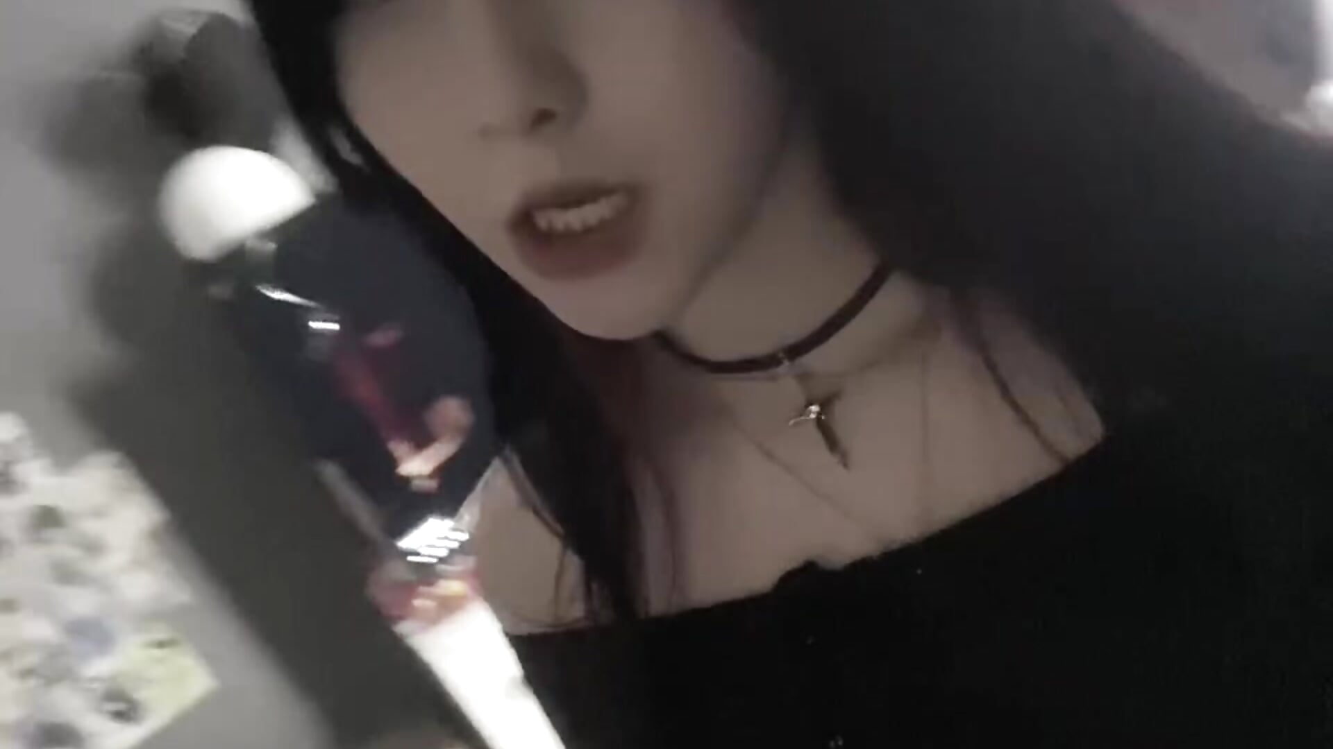 ^^ - AmyRivers adlı kamera modelinin videosu