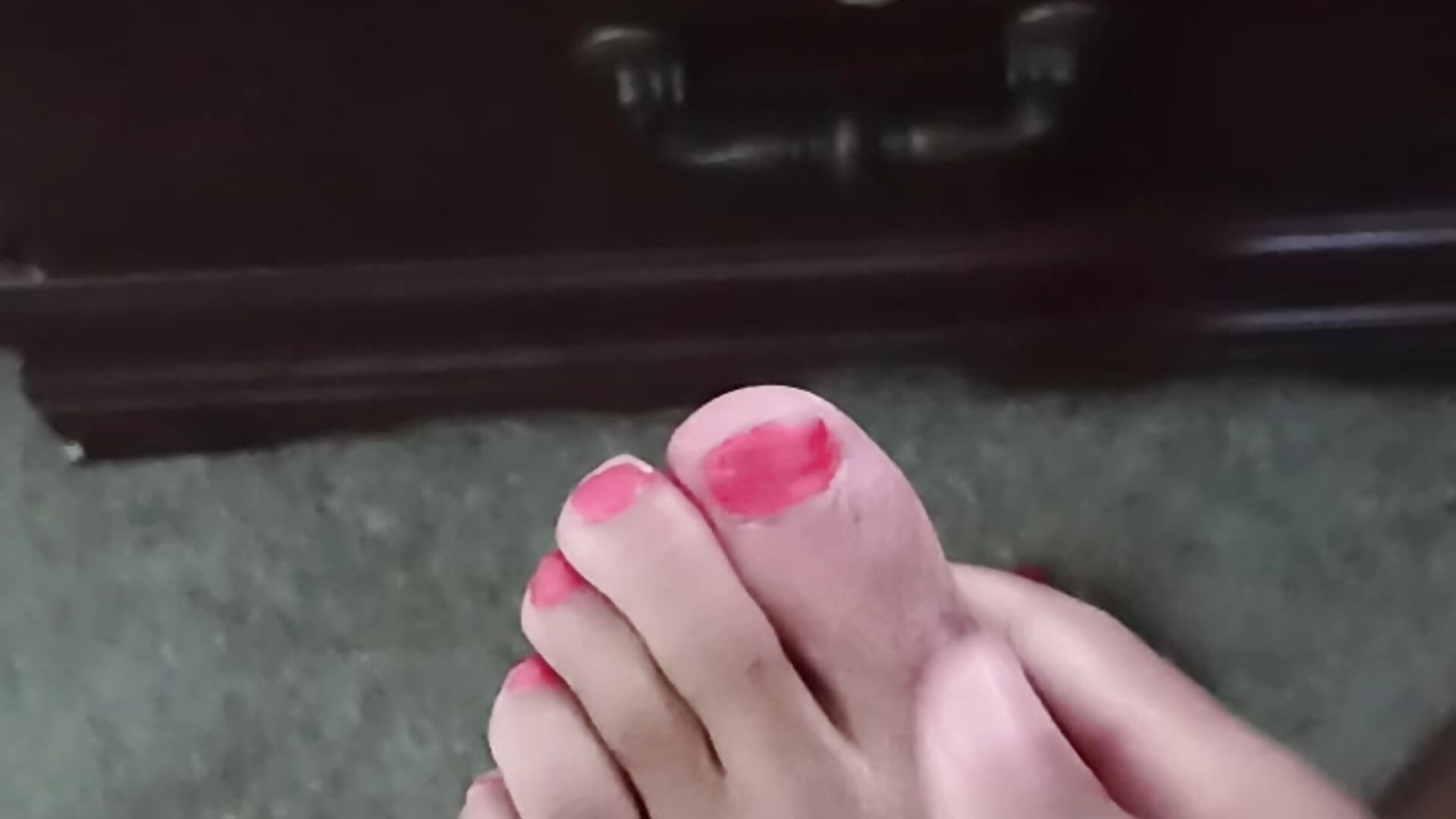 Come get this trans p**** - vídeo de la modelo de cam AlphaPremiere