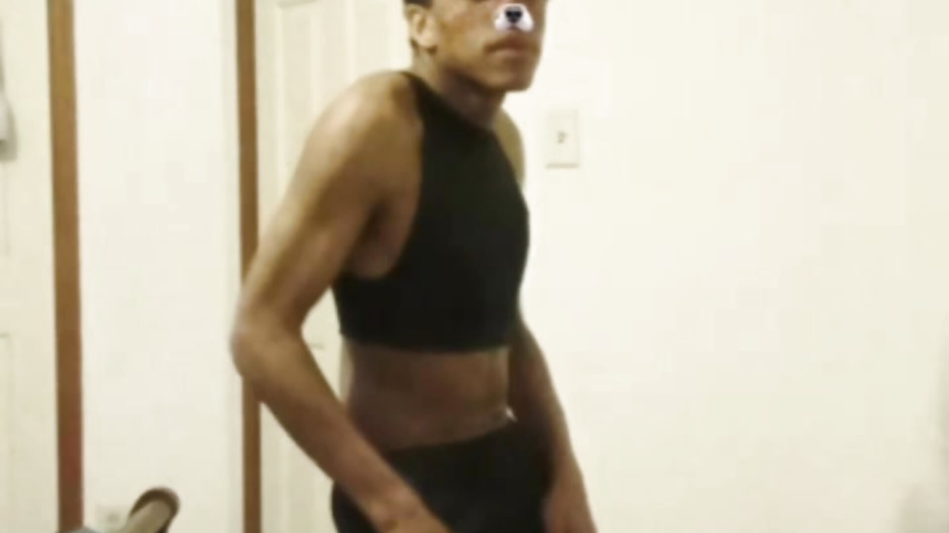 Freaky s*** w**** – video od webkamerové modelky AlphaPremiere