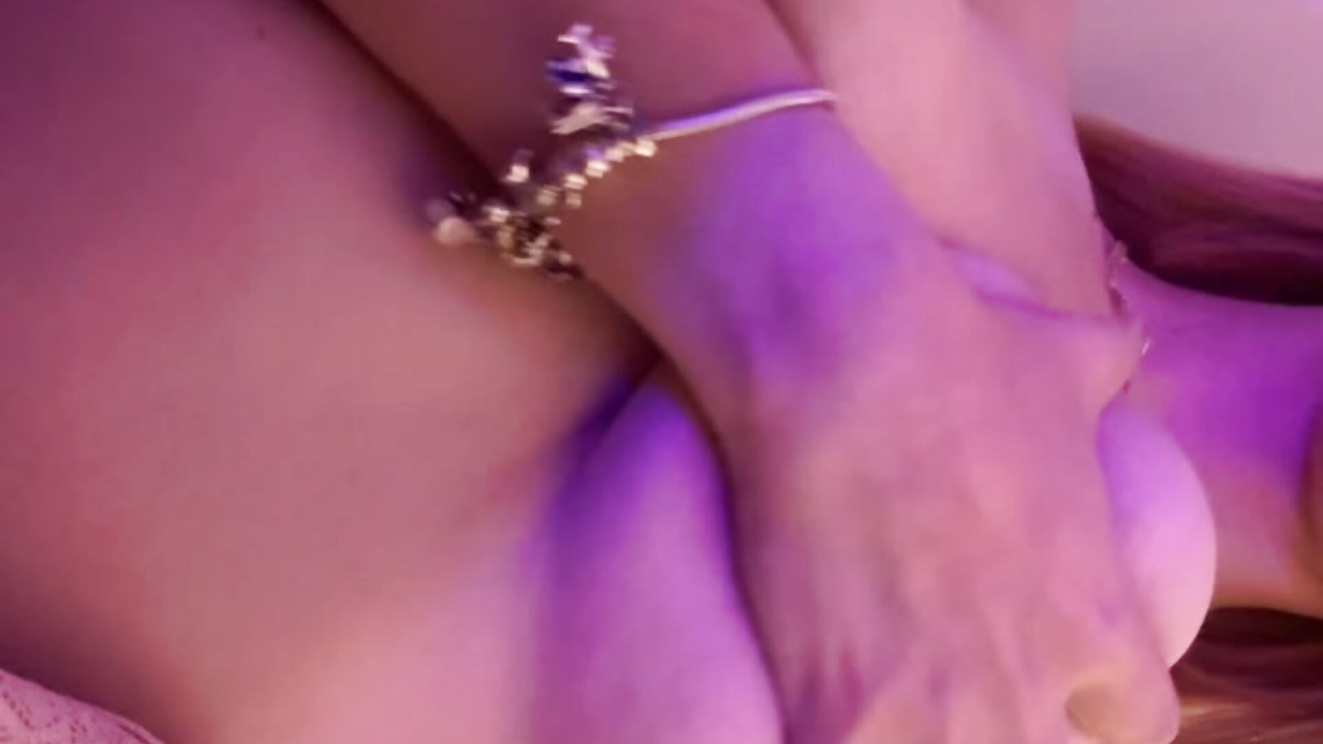 Play my boobs
