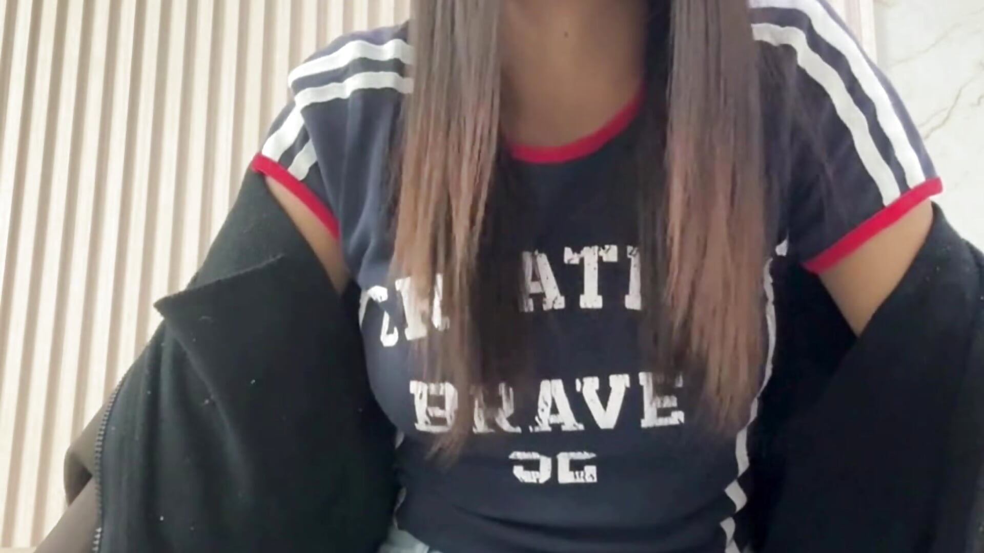 Me presentation❤️ - video by connie_ossa cam model