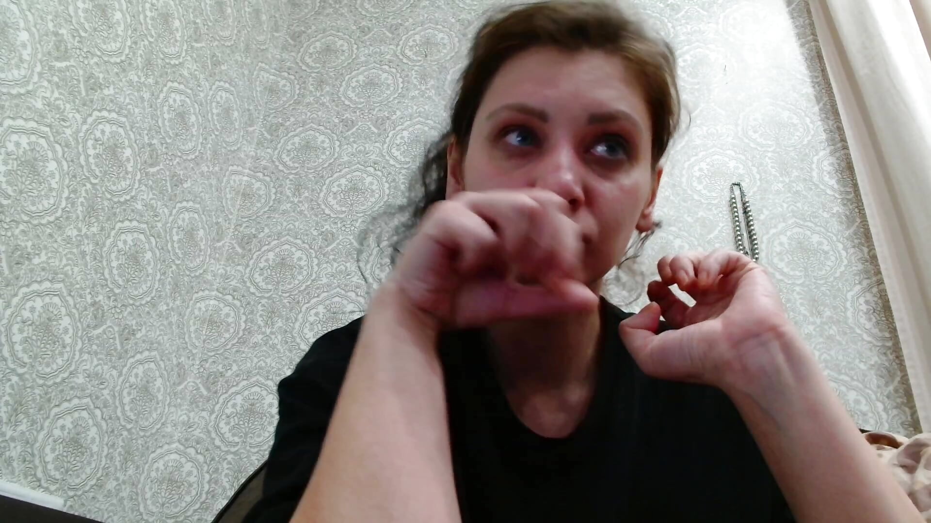 star))) - video by Ophyrix cam model