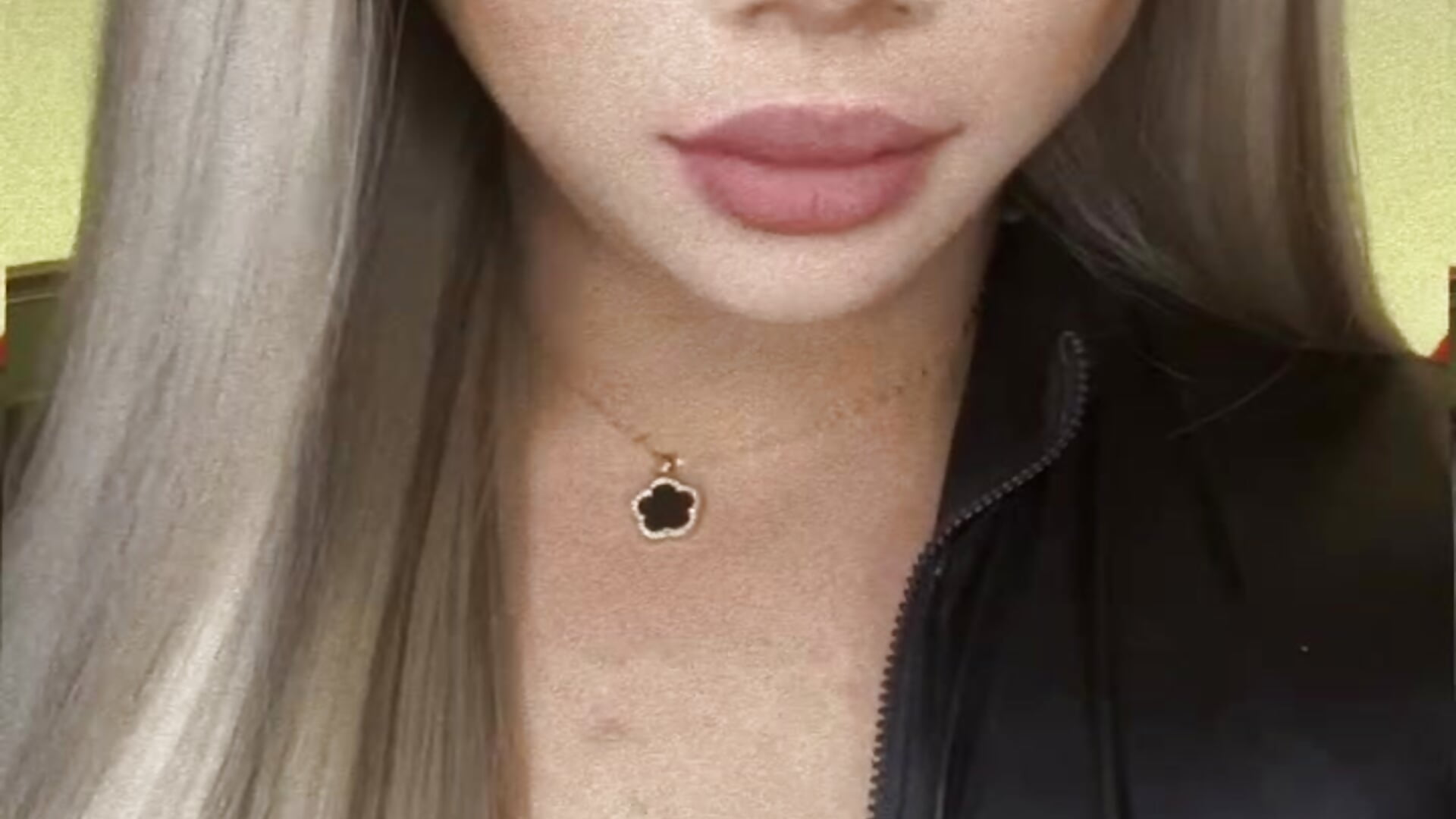 🔥 - vídeo de la modelo de cam _YourBeautifulShemale_