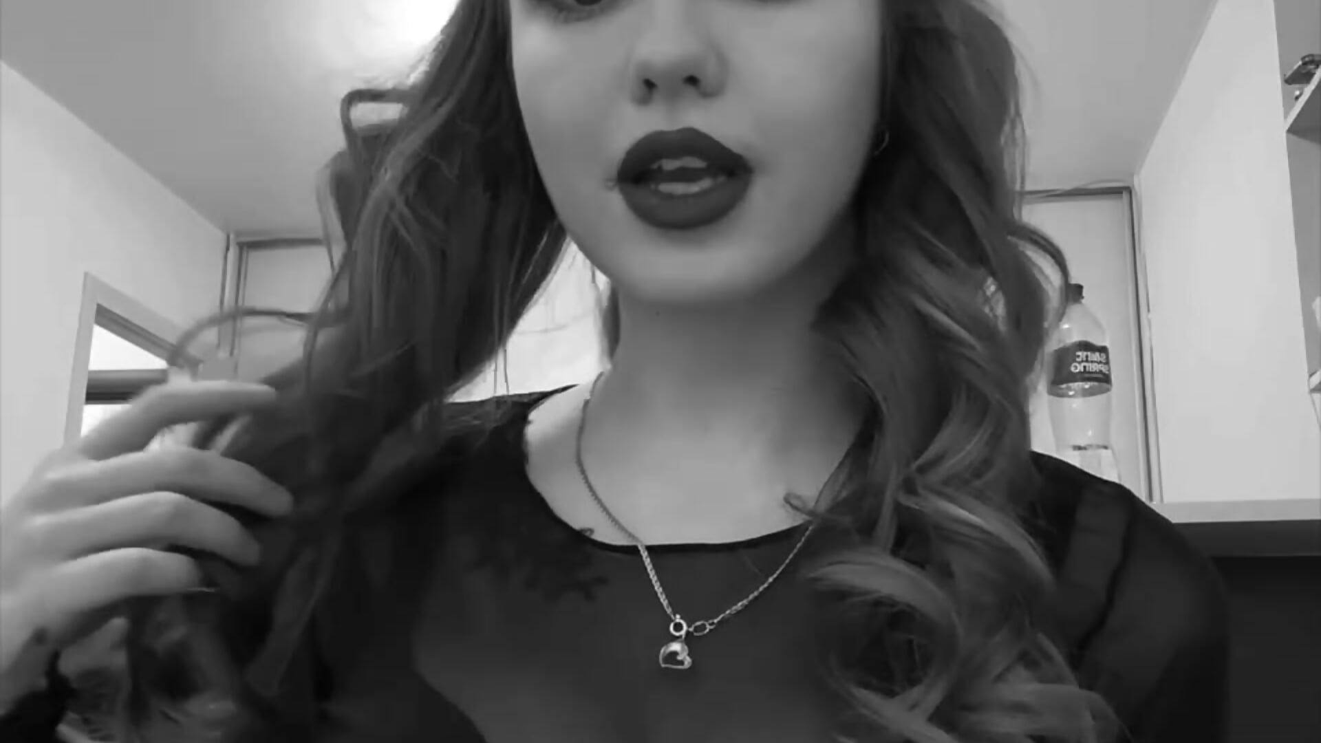 I'm Horny here. - video by AriaGrand cam model