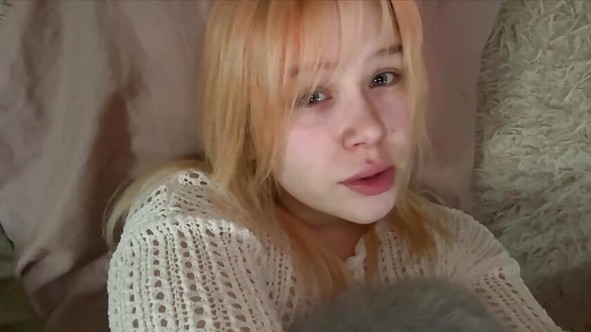 vibe me boy! - відео від вебкаммоделі unburnedgirl