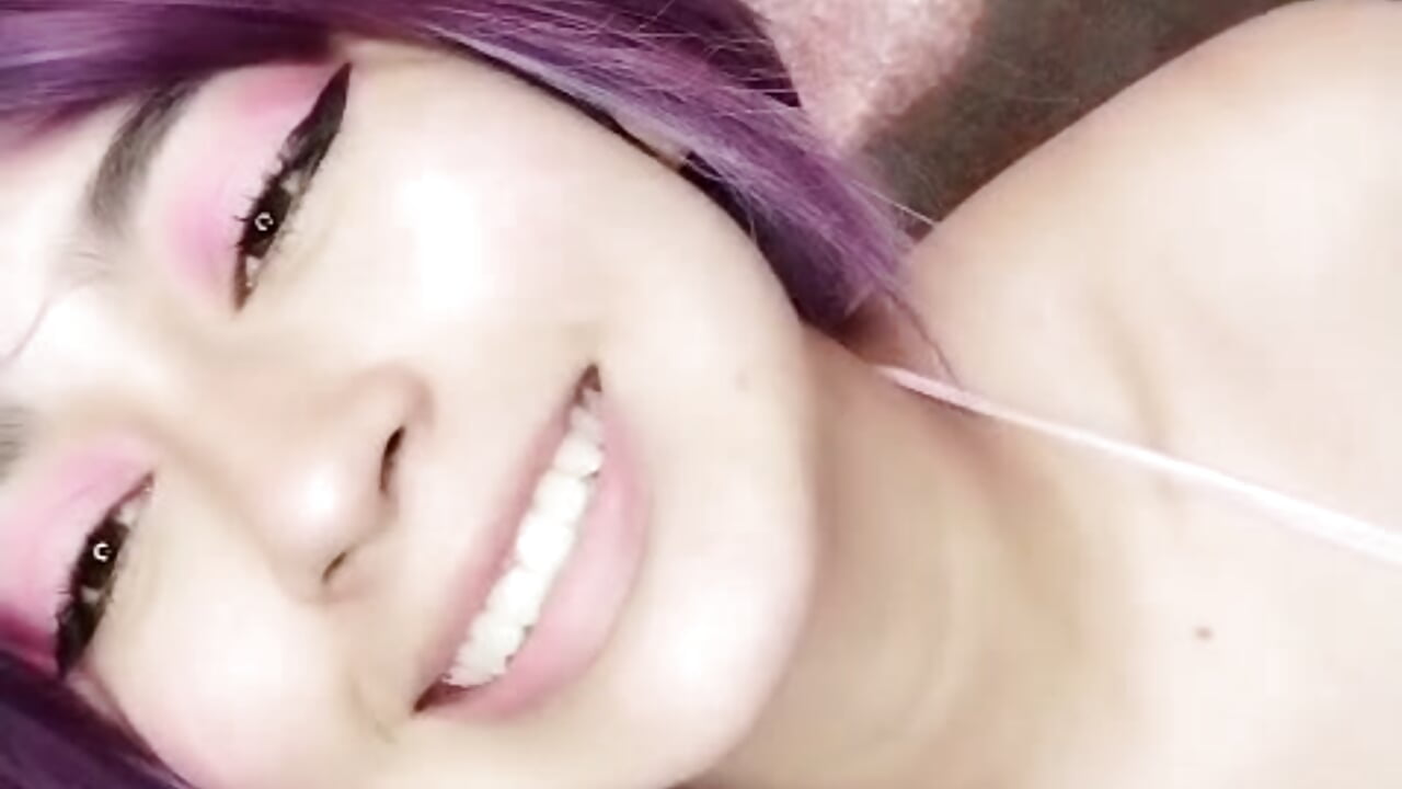 HONEY - video của người mẫu cam mia_rousse_vc