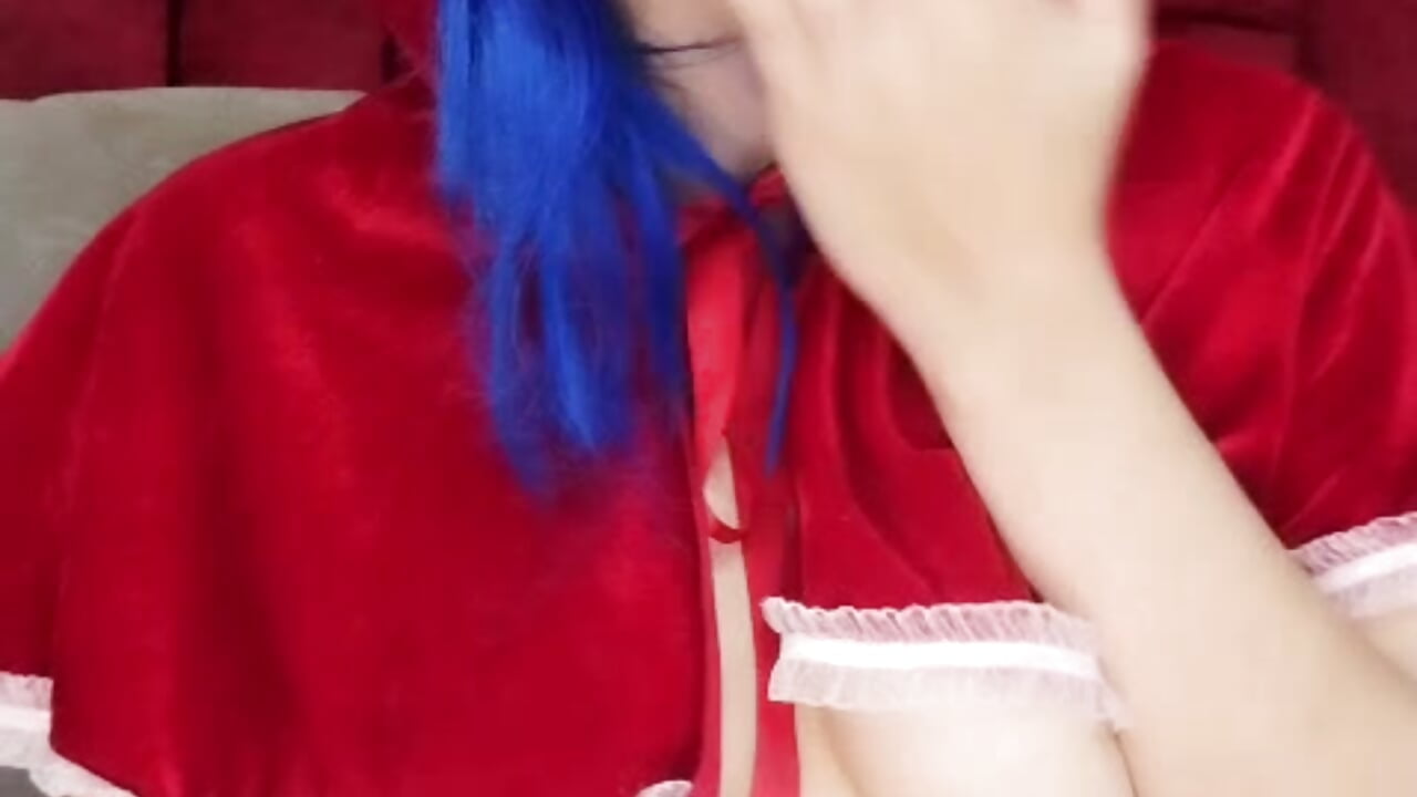SENSUAL - video by mia_rousse_vc cam model