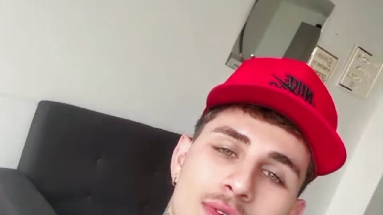 ⚡⚜️ - βίντεο μοντέλου apolo_lux