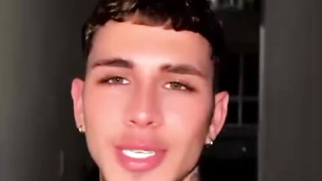 I AM WITH YOU AGAIN ⚡ - βίντεο μοντέλου apolo_lux