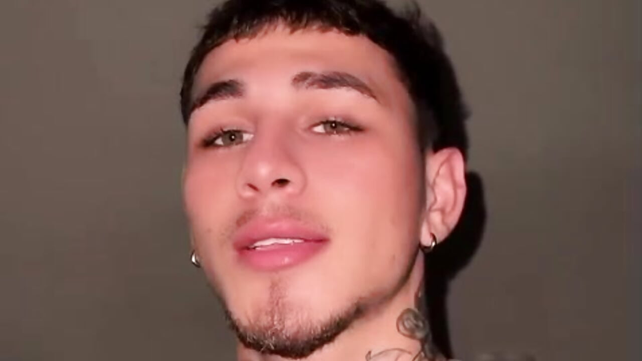 apolo_lux - вебкам модель избранные видео 390