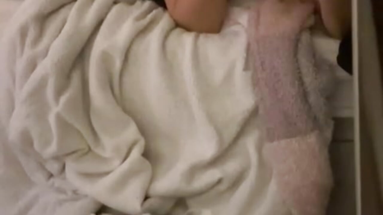 ;)) - video by Goldenfairy cam model