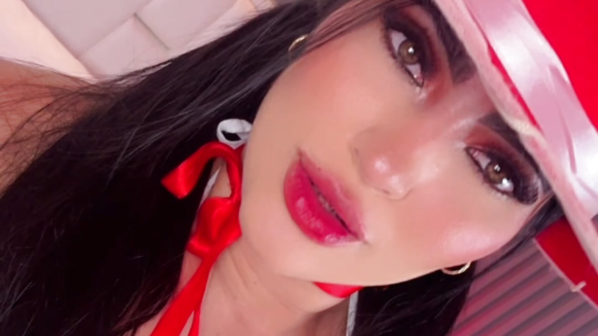 Hey my Love 😈🥰🤤 - video by helenarouse cam model
