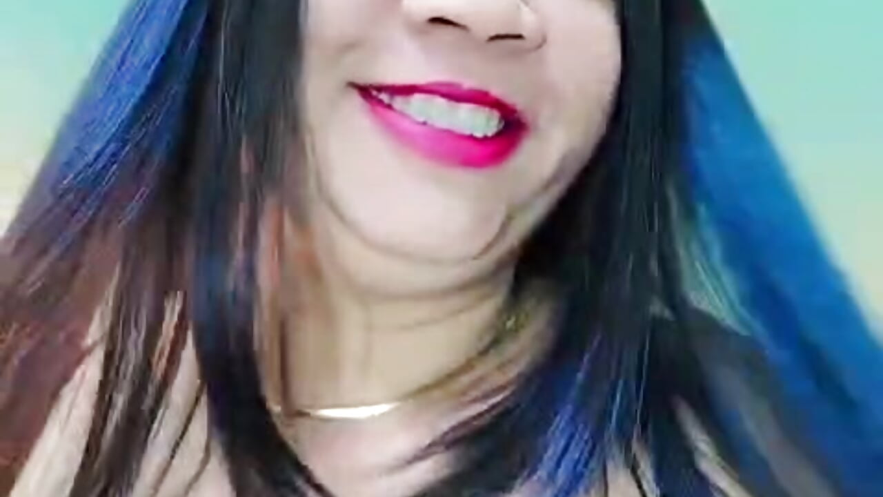 sexy  Heidy - Vídeo de Heidy_Bowie, modelo de vídeos