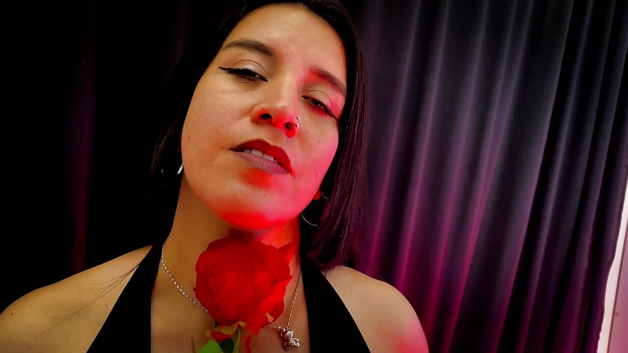 Hi, I'm Gaby ♥ - วิดีโอโดย gabriela_Cg โมเดลแคม