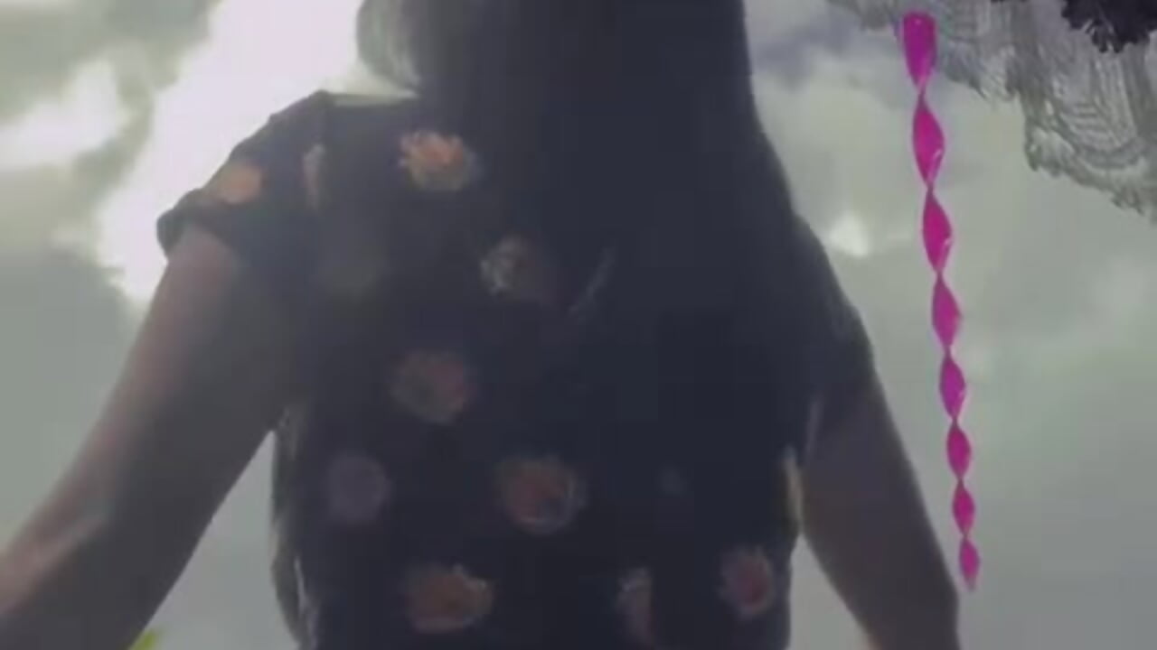 Double pleasure today 🍆 - Adara_Muller 캠 모델의 동영상