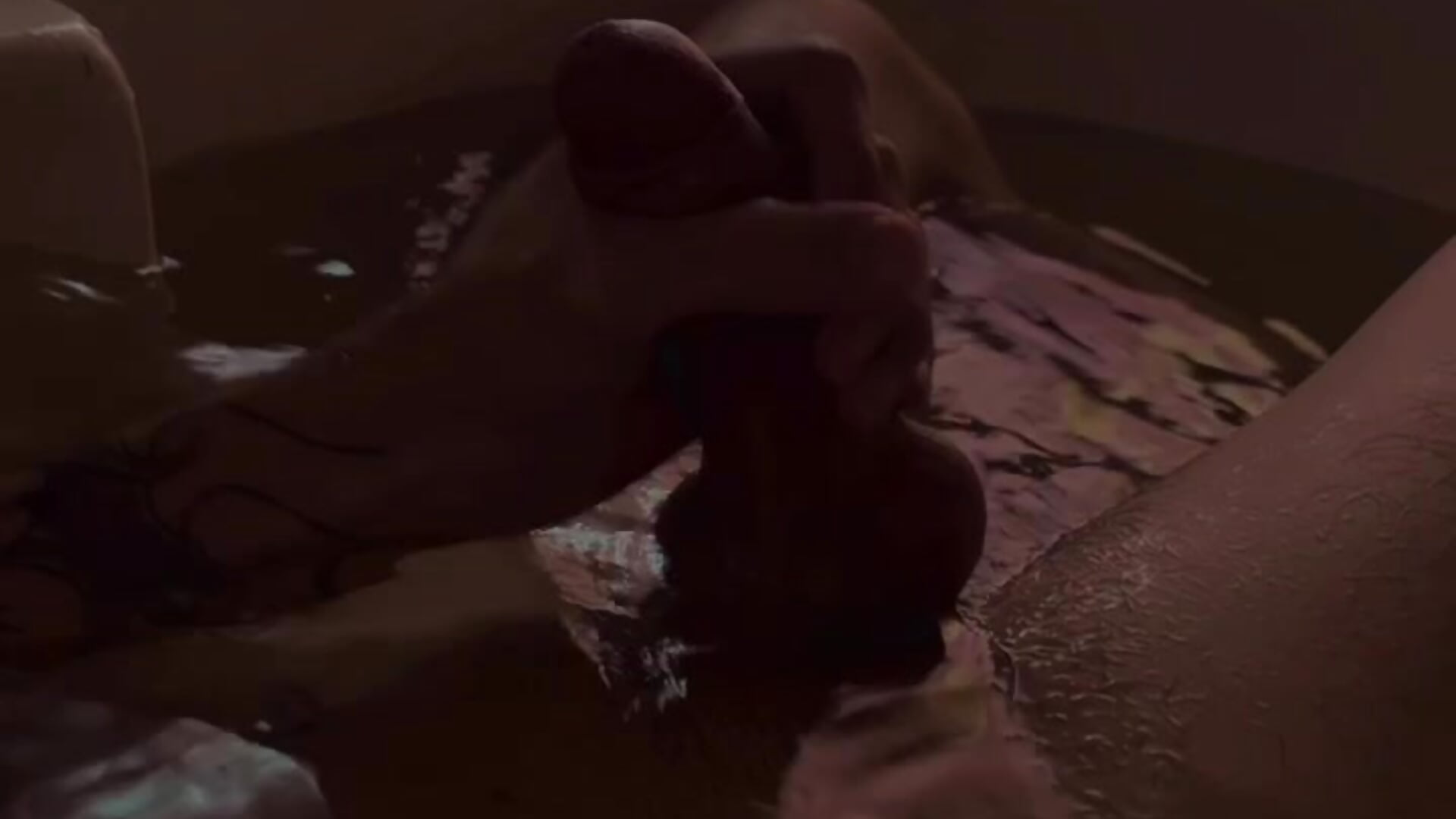 delicious shower - Video von Tyler_Blade Cam-Model