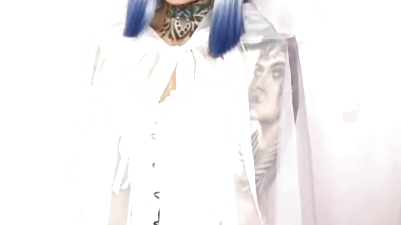 cute elf - วิดีโอโดย LannieGonzales โมเดลแคม