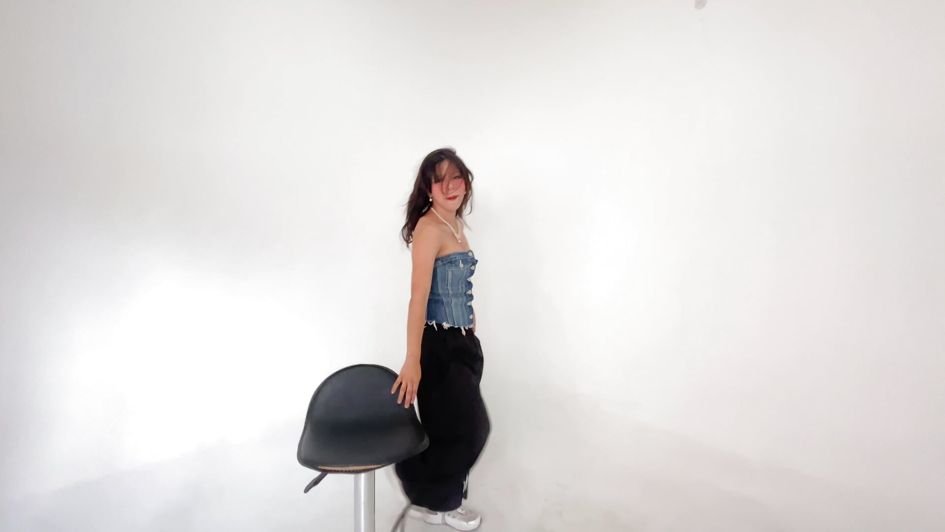 hey <3 - vídeo de la modelo de cam AliceThompsonn_