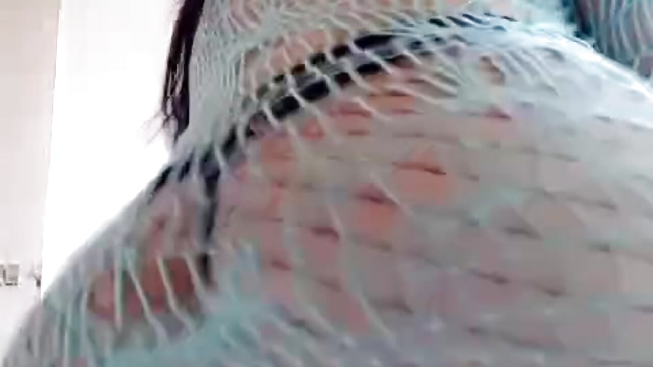 I LOVE MY MAYAS - clip cu Rossye_Rossye model videochat