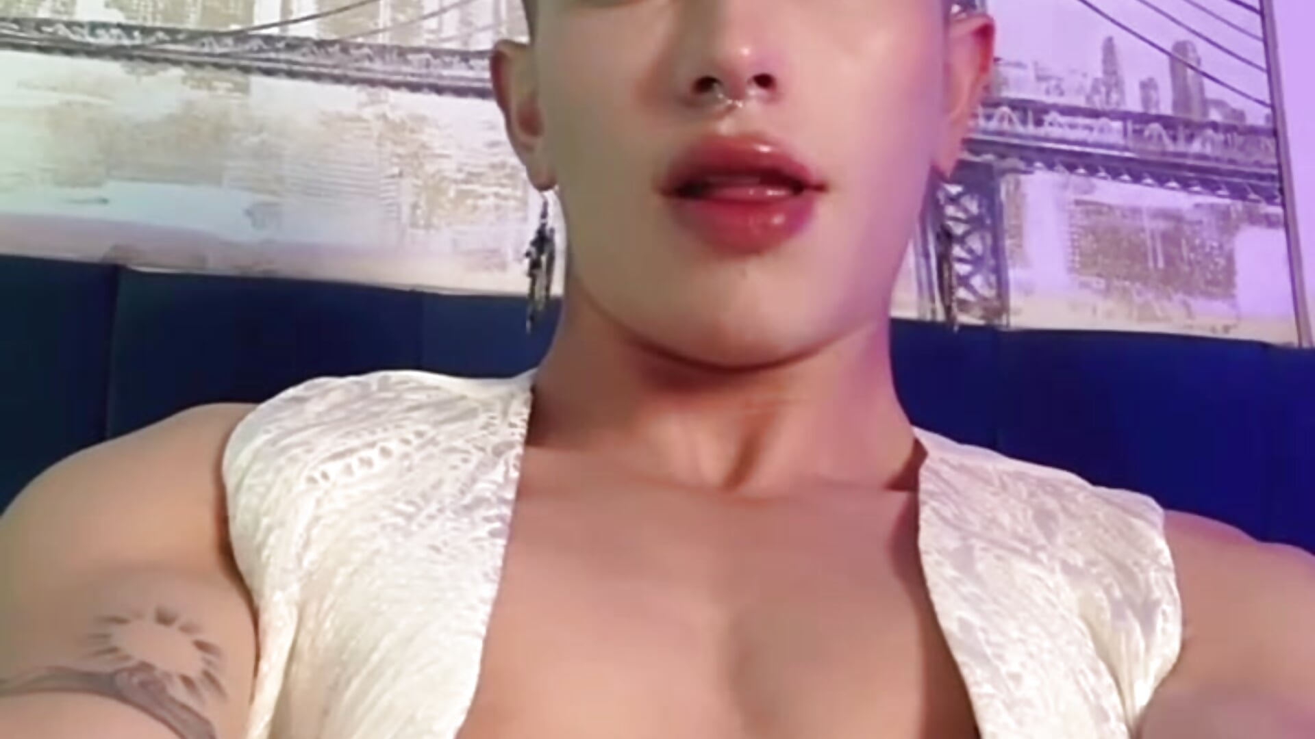 DOMINIK COQUET - video av Dominik_Blake cam-modell