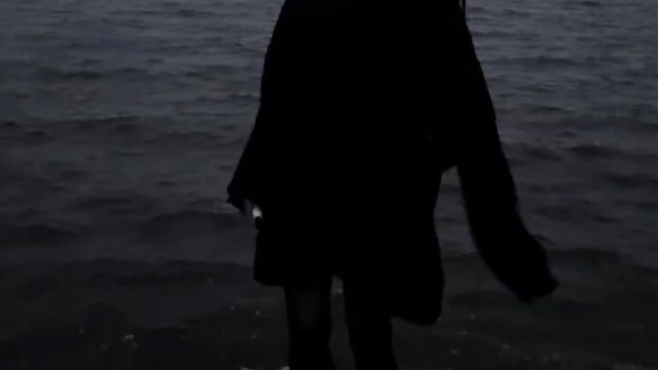 far - vídeo de la modelo de cam CandiceDossantos