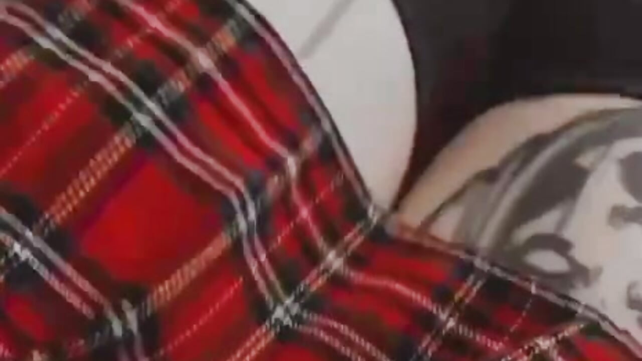 UWU – video od webkamerové modelky SweetyBerryX