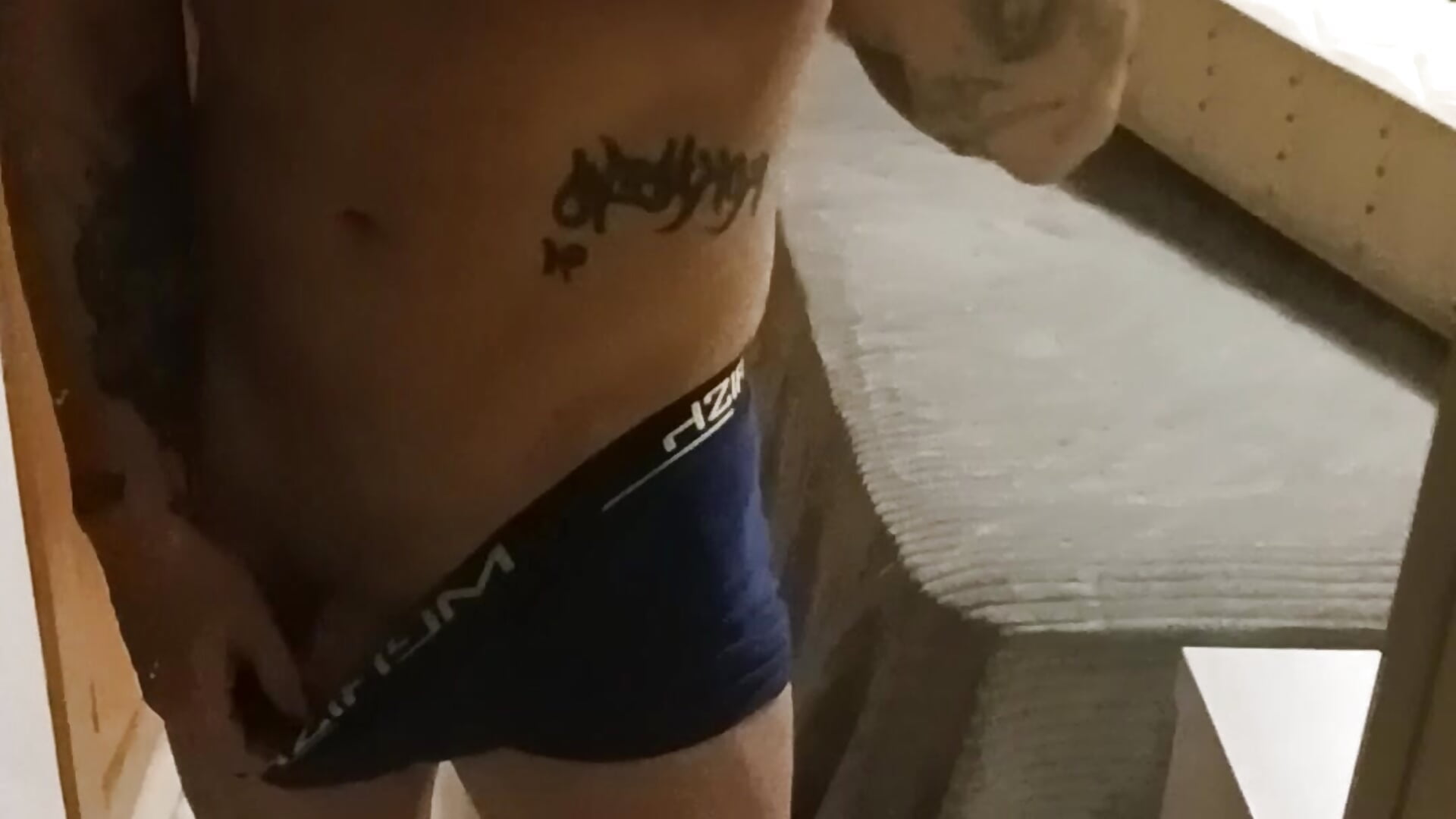 boomm - video av KingKleinKONG cam-modell