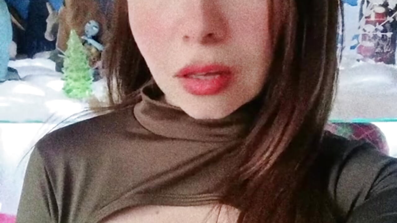 Do it again - video van VelvetAnya cam-model