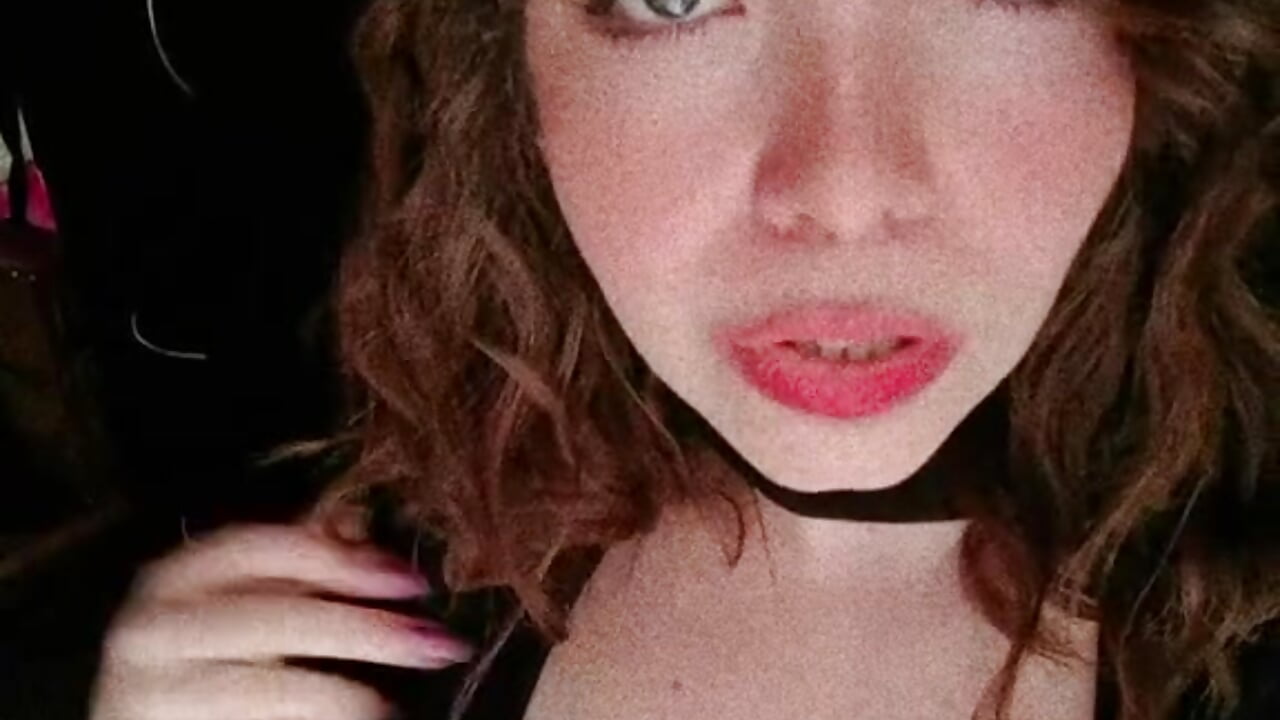 Justo like old times - video van VelvetAnya cam-model