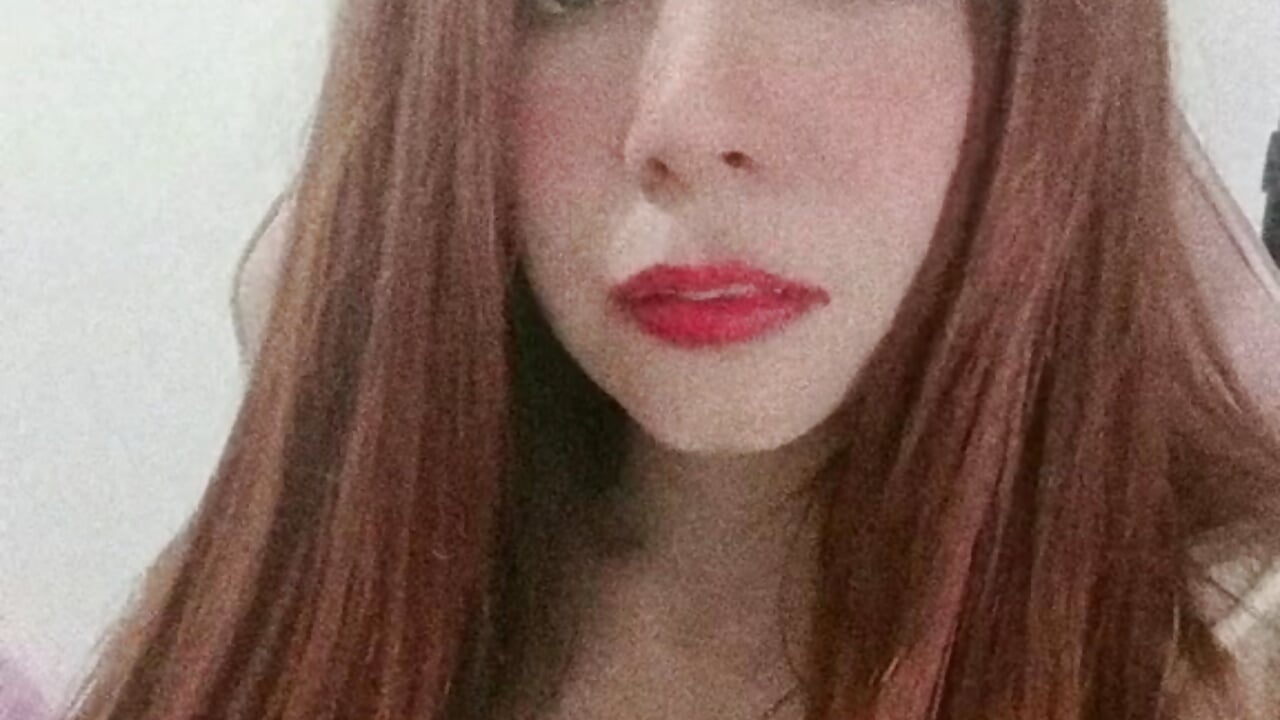 I bet I could - video van VelvetAnya cam-model