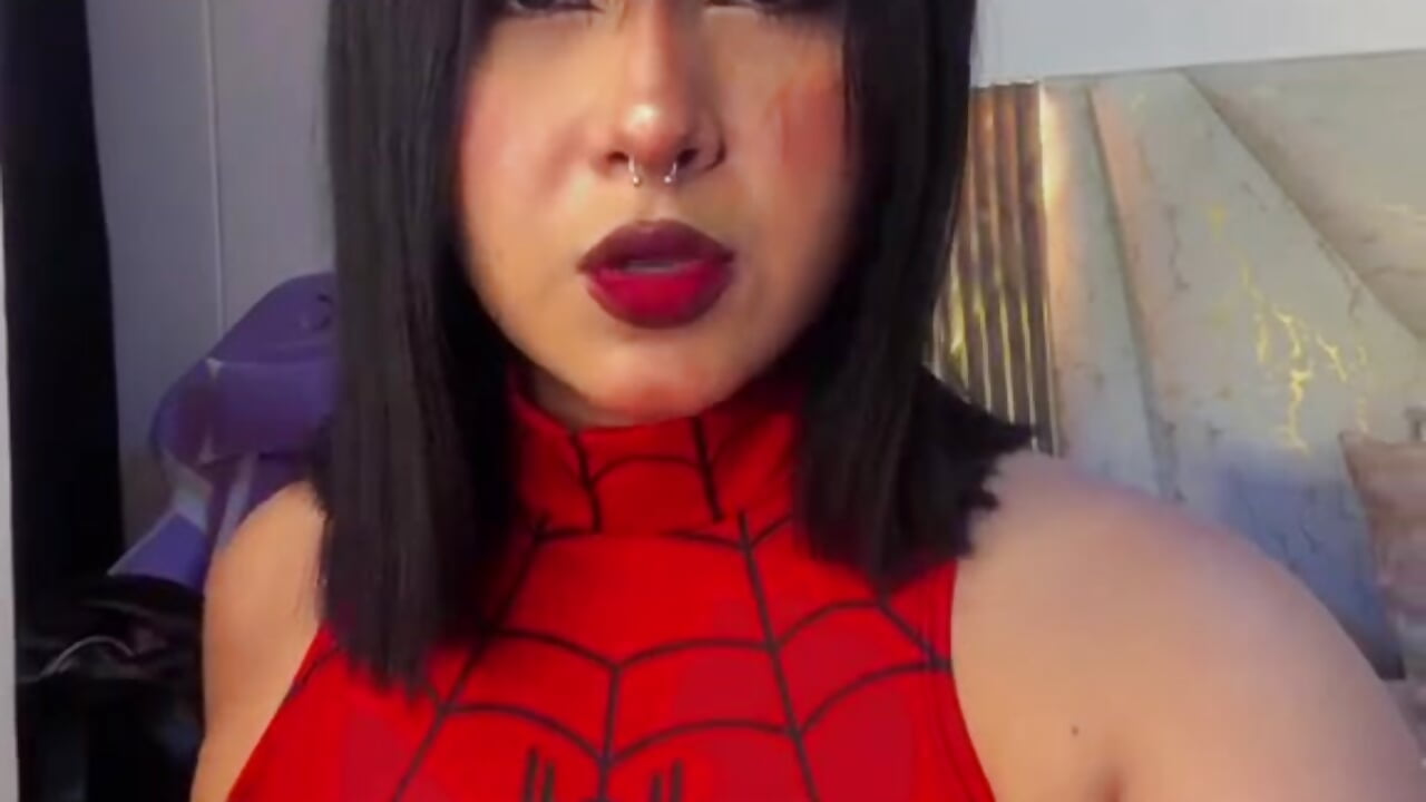 ❤️‍🔥We see each other every day from 6pm to 12am, will you see me for sure? - video di Lilith_nyxx modella di cam