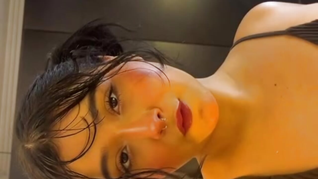 😏 Sweet girl… wild intentions - วิดีโอโดย Lilith_nyxx โมเดลแคม