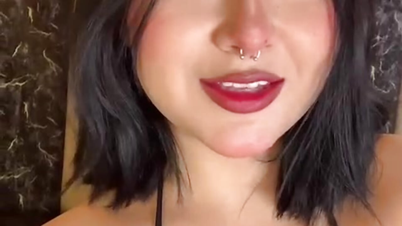 😈Will you see my little ass bounce on your big cock? Or will it get lost inside my big behind? - βίντεο μοντέλου Lilith_nyxx