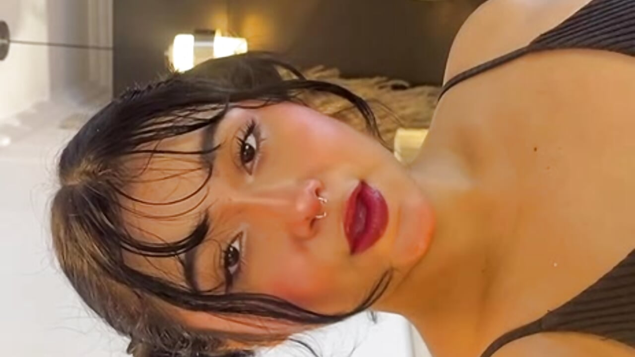 💚💚 club fanas? - วิดีโอโดย Lilith_nyxx โมเดลแคม